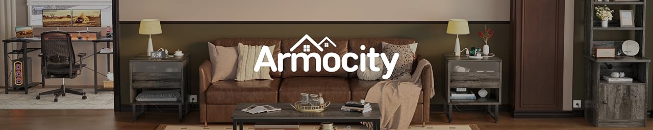 Armocity